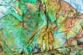 Colourful sedimentary rocks formed by the accumulation of sediments Ã¢â¬â natural rock layers backgrounds, patterns and textures -